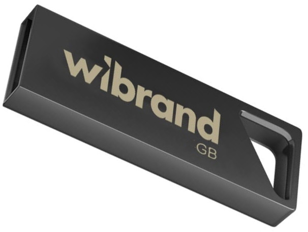USB-флешка Wibrand Stingray 16Gb (WI2.0/ST16U5G)