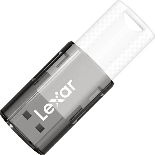 USB-флешка Lexar JumpDrive S60 128Gb (LJDS060128G-BNBNG)