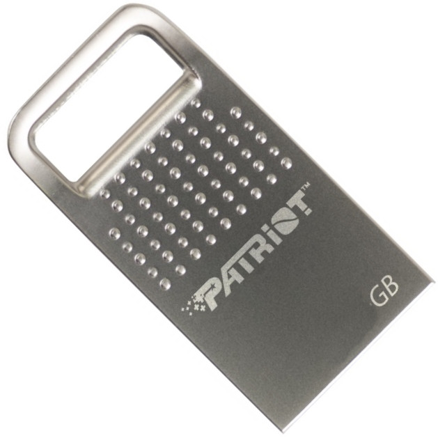 USB-флешка Patriot Memory TAB200 64Gb (PSF64GT200S2U)