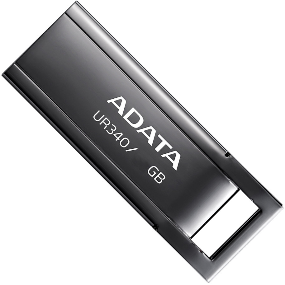 USB-флешка A-Data UR340 32Gb (AROY-UR340-32GBK)