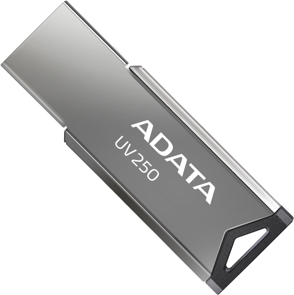 USB-флешка A-Data UV250 64Gb (AUV250-64G-RBK)