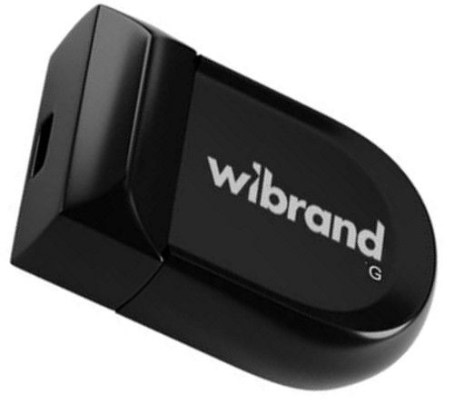 USB-флешка Wibrand Scorpio 16Gb (WI2.0/SC16M3B)