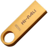 USB-флешка Hi-Rali Shuttle Series 2.0 64Gb