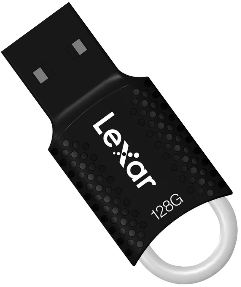 USB-флешка Lexar JumpDrive V40 16Gb (LJDV40-16GAB)