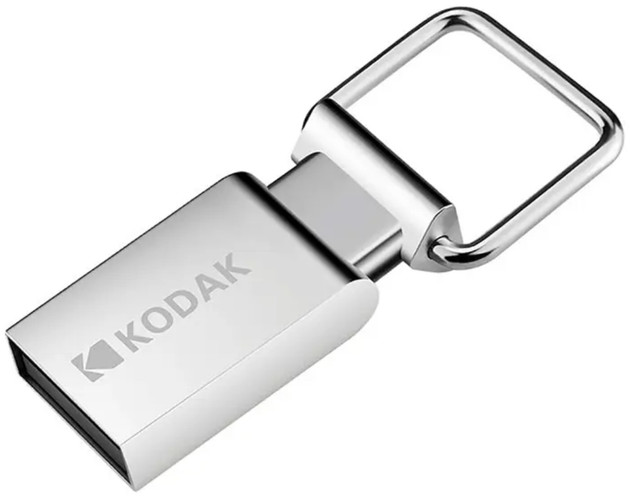 USB-флешка Kodak K112 Mini 64Gb