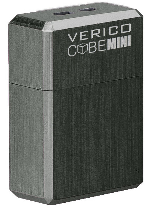 USB-флешка Verico Mini Cube 128Gb
