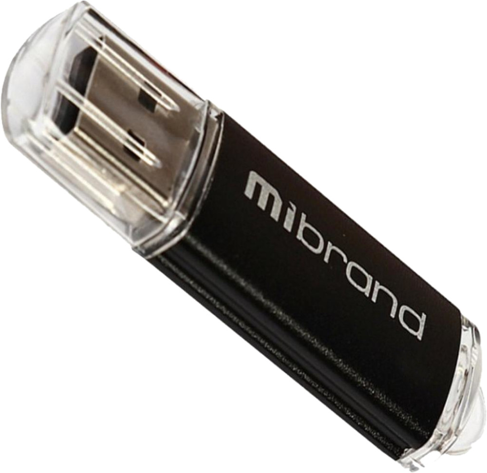 USB-флешка Mibrand Cougar 16Gb
