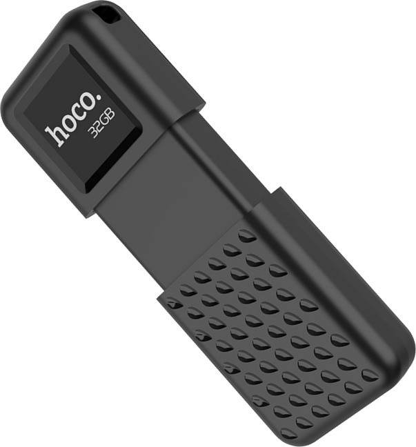 USB-флешка Hoco UD6 Intelligent 32Gb (00100)