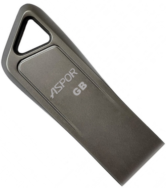 USB-флешка Aspor AR114 16Gb (985028)