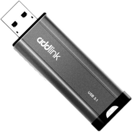 USB-флешка Addlink U65 128Gb (ad128GBU65G3)
