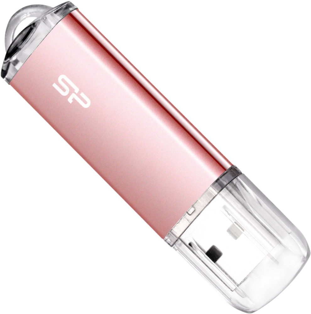 USB-флешка Silicon Power Ultima II-I 16Gb