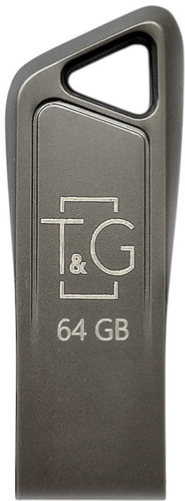 USB-флешка T&G 114 Series 3.0 64Gb (TG114-64G3)