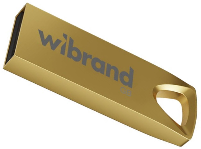 USB-флешка Wibrand Taipan 4Gb (WI2.0/TA4U2G)