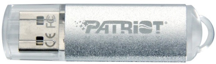 USB-флешка Patriot Memory Xporter Pulse 16Gb