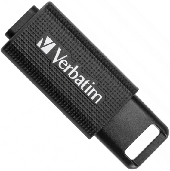USB-флешка Verbatim Store n Go USB-C 32Gb (49457)