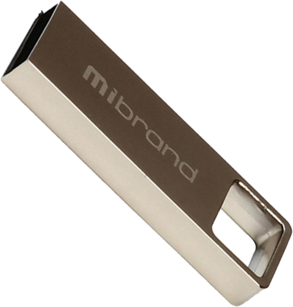 USB-флешка Mibrand Shark 32Gb (MI2.0/SH32U4S)