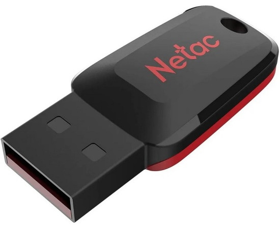 USB-флешка Netac U197 64Gb (NT03U197N-064G)