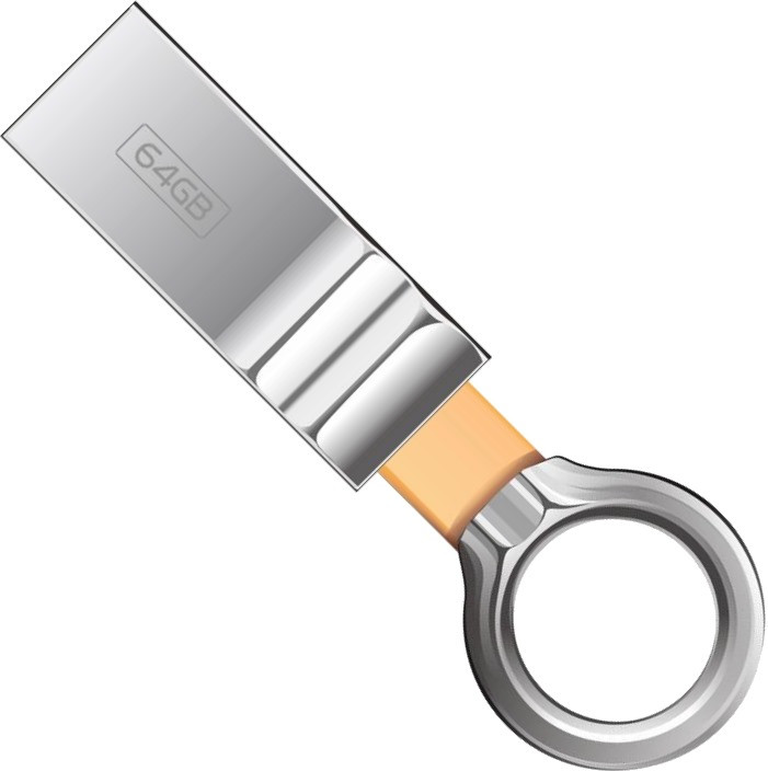 USB-флешка Remax RX-802 64Gb