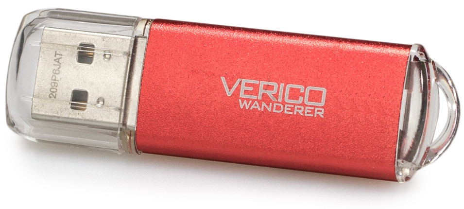 USB-флешка Verico Wanderer 4Gb