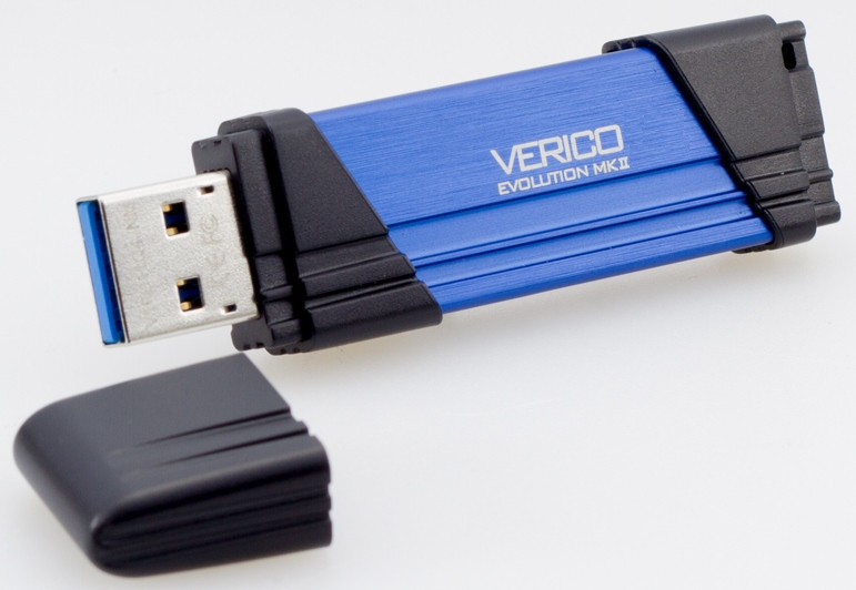 USB-флешка Verico Evolution MKII 32Gb