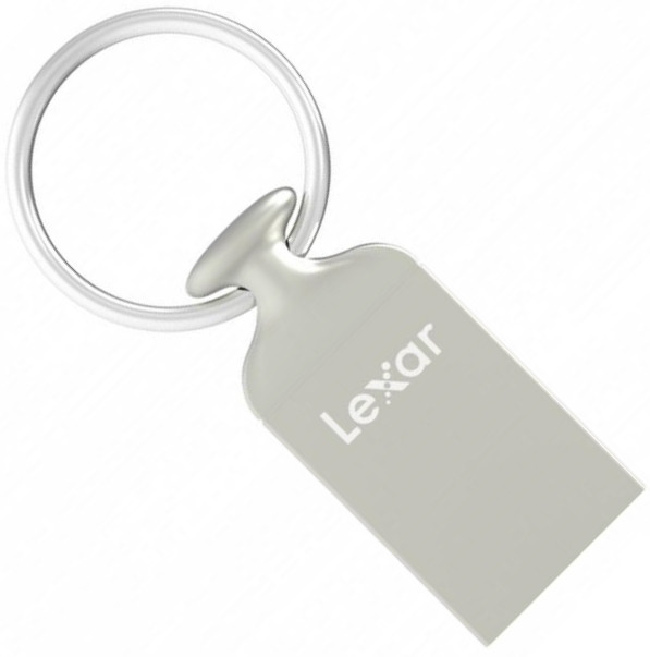USB-флешка Lexar JumpDrive M22 64Gb