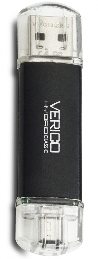 USB-флешка Verico Hybrid Classic 16Gb