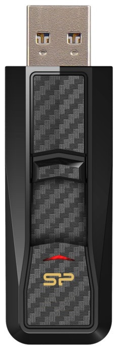 USB-флешка Silicon Power Blaze B50 16Gb