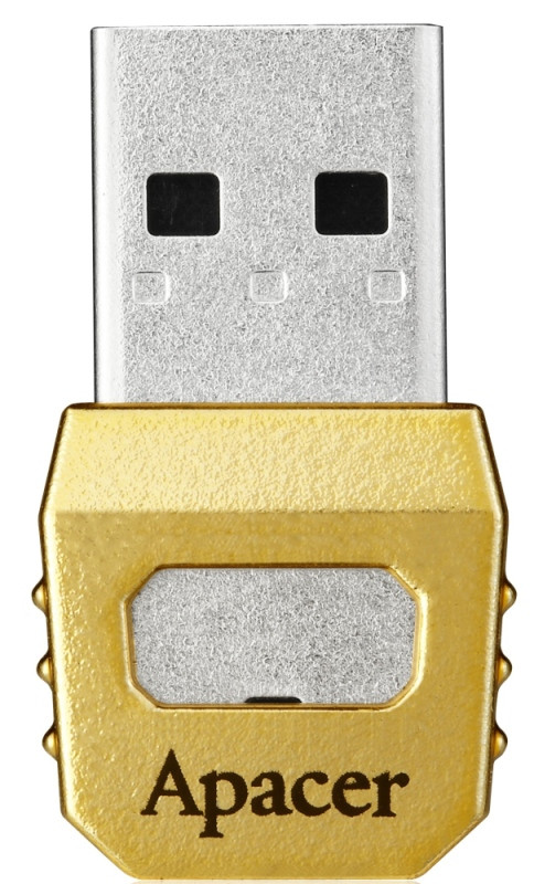 USB-флешка Apacer AH152 32Gb
