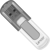 USB-флешка Lexar JumpDrive V100 128Gb