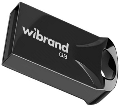 USB-флешка Wibrand Hawk 64Gb