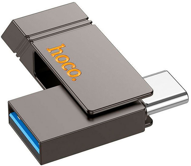 USB-флешка Hoco UD14 Clever 256Gb