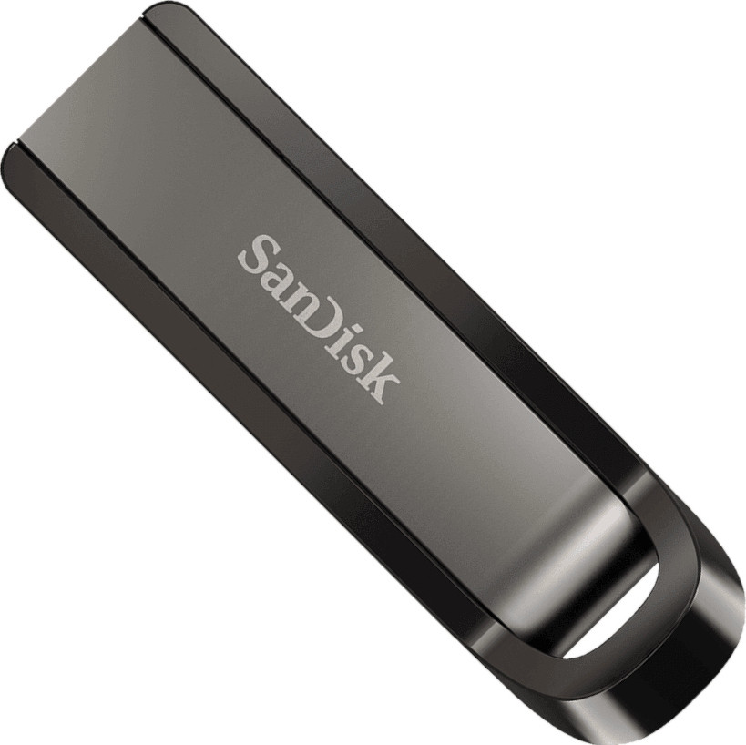 USB-флешка SanDisk Extreme Go 256Gb (SDCZ810-256G-G46)