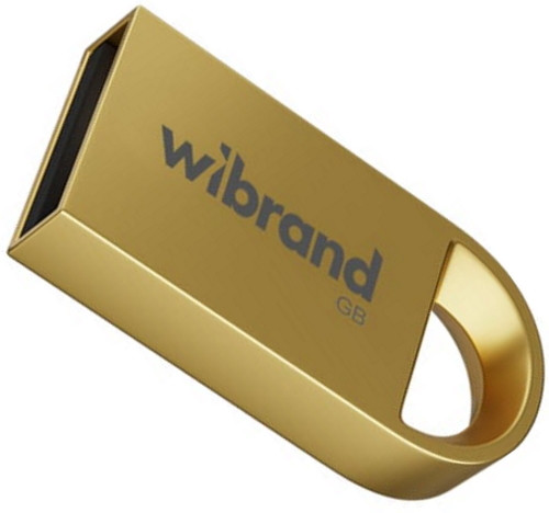 USB-флешка Wibrand Lynx 16Gb