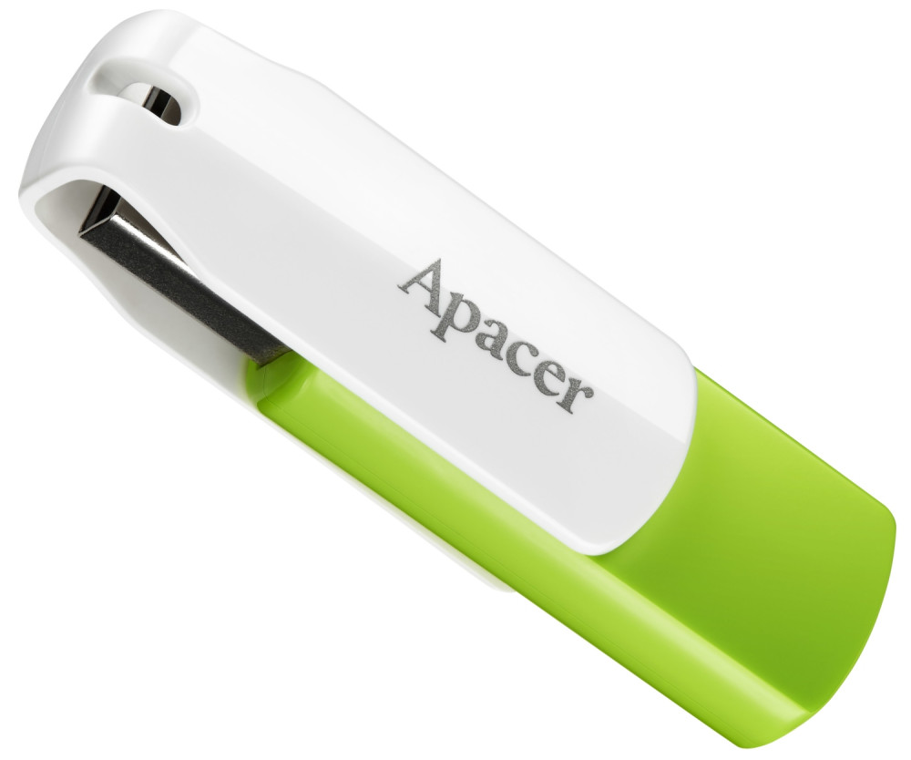 USB-флешка Apacer AH335 64Gb