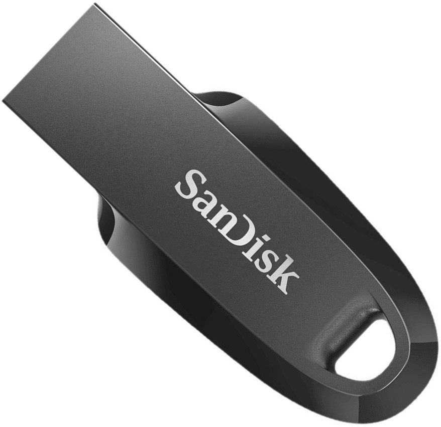 USB-флешка SanDisk Ultra Curve 3.2 32Gb