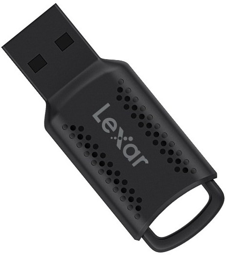 USB-флешка Lexar JumpDrive V400 32Gb (LJDV400032G-BNBNG)