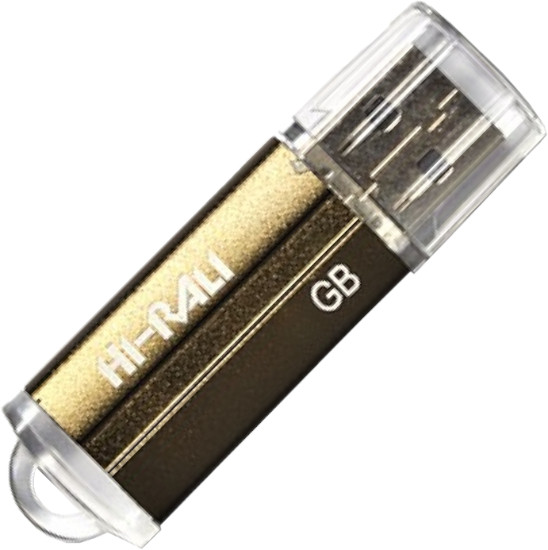 USB-флешка Hi-Rali Corsair Series 3.0 128Gb