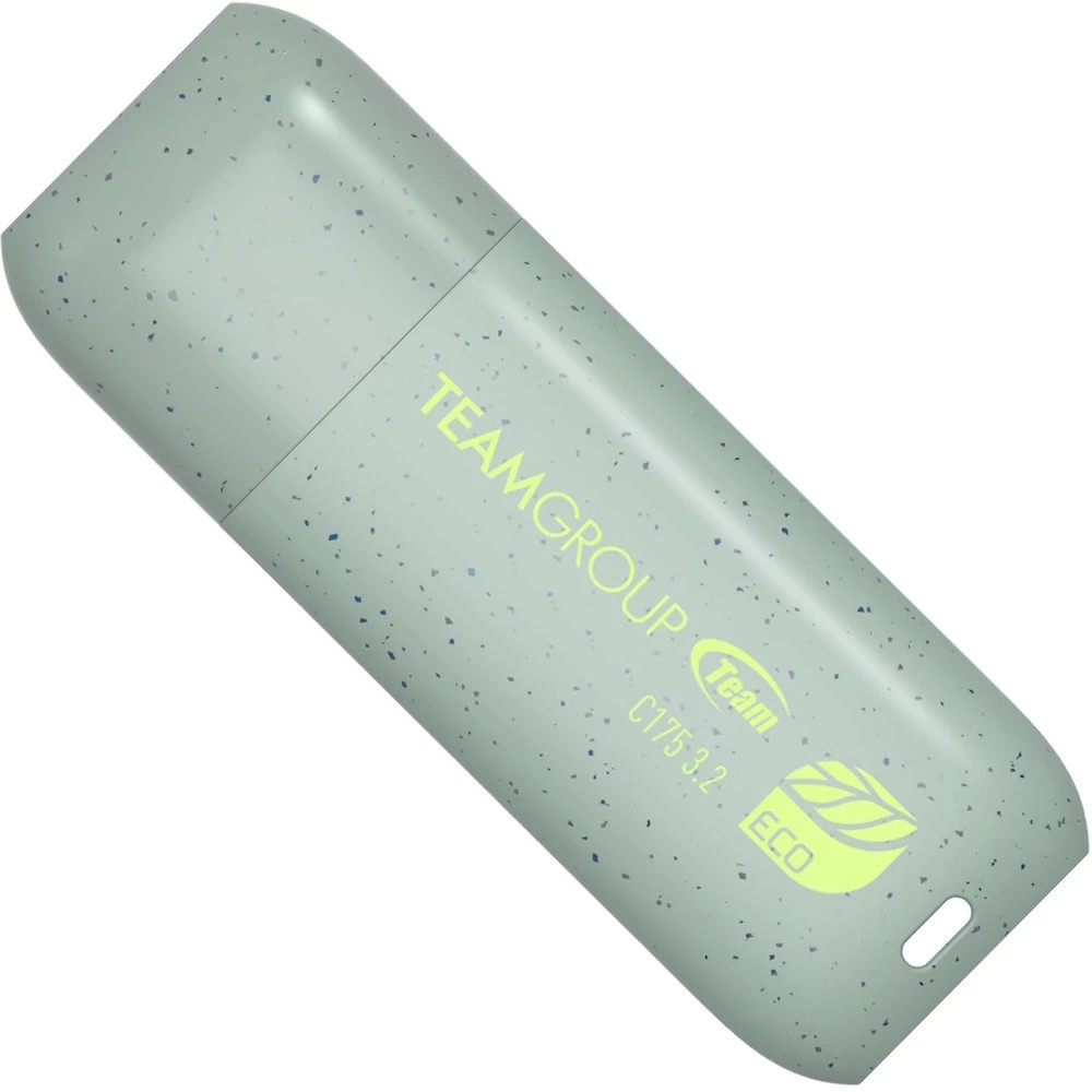 USB-флешка Team Group C175 Eco 128Gb (TC175ECO3128GG01)