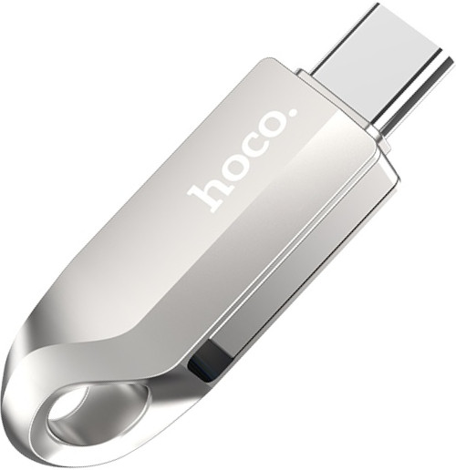 USB-флешка Hoco UD8 Smart 128Gb (713414)