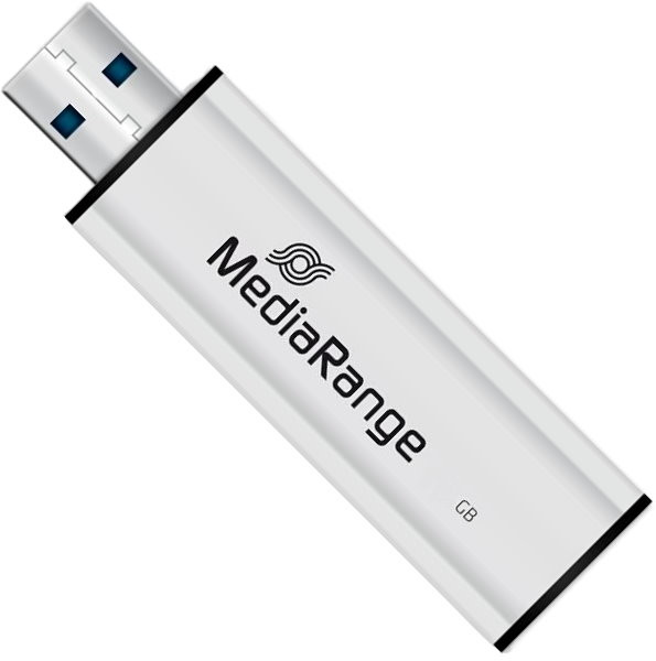 USB-флешка MediaRange USB 3.0 Flash Drive 128Gb (MR918)