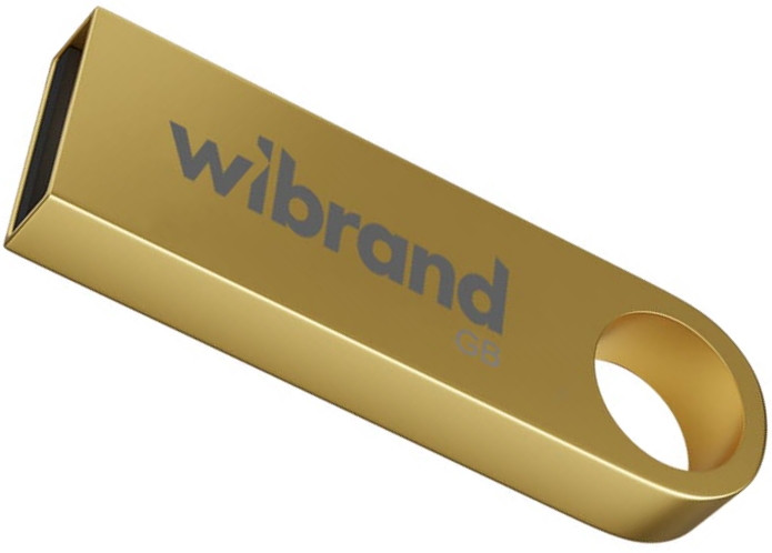 USB-флешка Wibrand Puma 4Gb