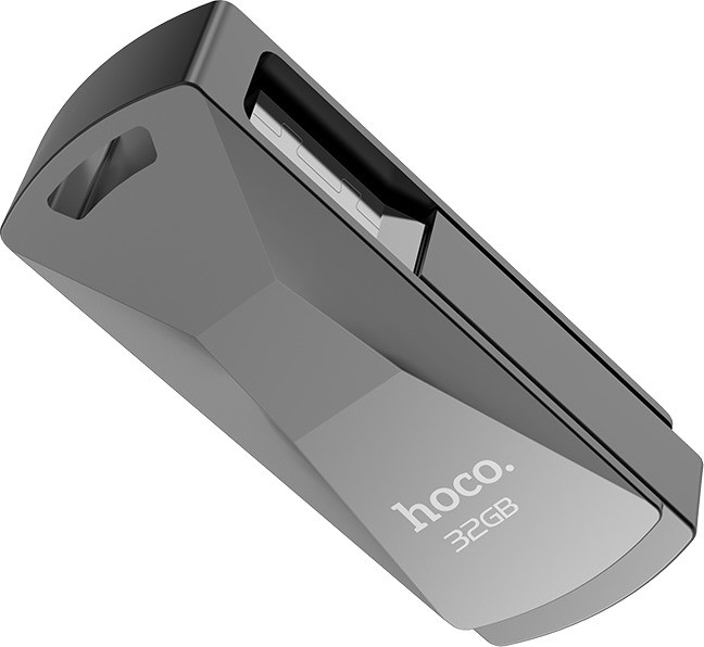 USB-флешка Hoco UD5 Wisdom 32Gb (99826)