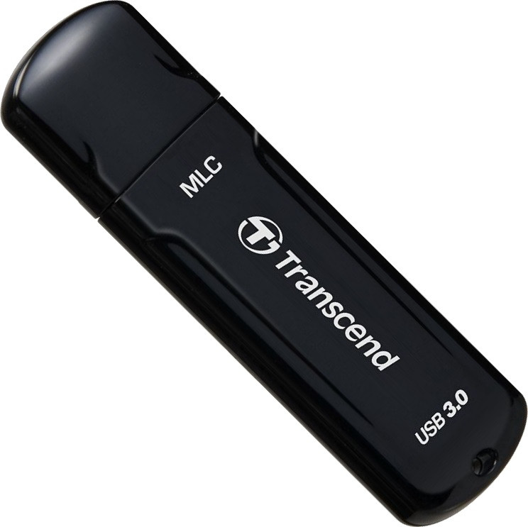 USB-флешка Transcend JetFlash 750 16Gb