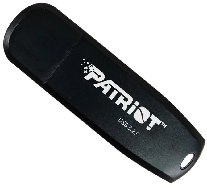 USB-флешка Patriot Memory Xporter Core 128Gb (PSF128GXRB3U)