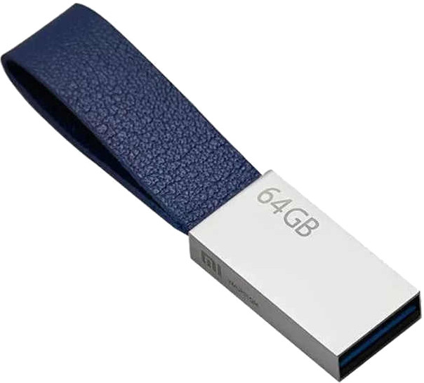 USB-флешка Xiaomi U-Disk Thumb Drive 64Gb
