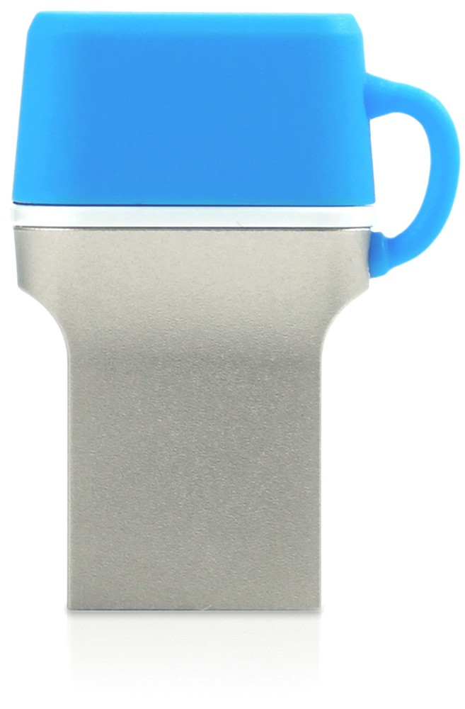 USB-флешка GOODRAM DualDrive 3.0 16Gb