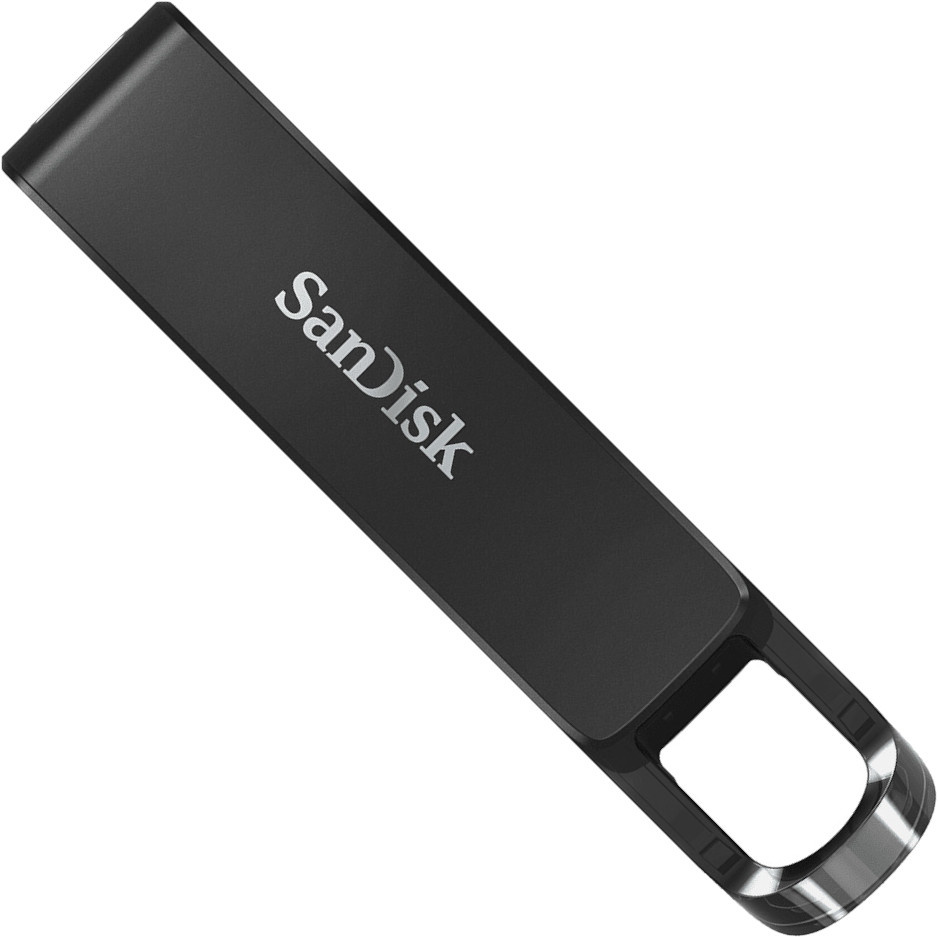 USB-флешка SanDisk Ultra USB Type-C 2020 128Gb