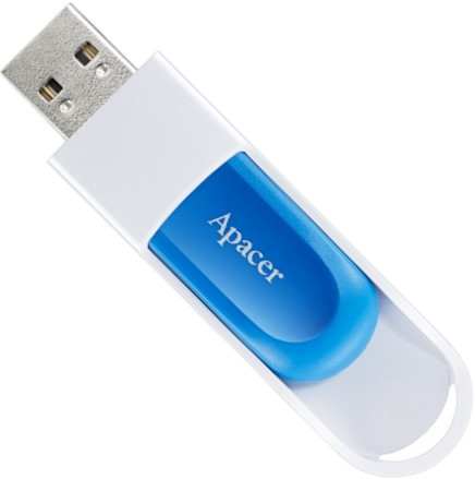 USB-флешка Apacer AH23A 64Gb