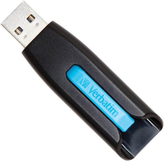 USB-флешка Verbatim Store n Go V3 32Gb