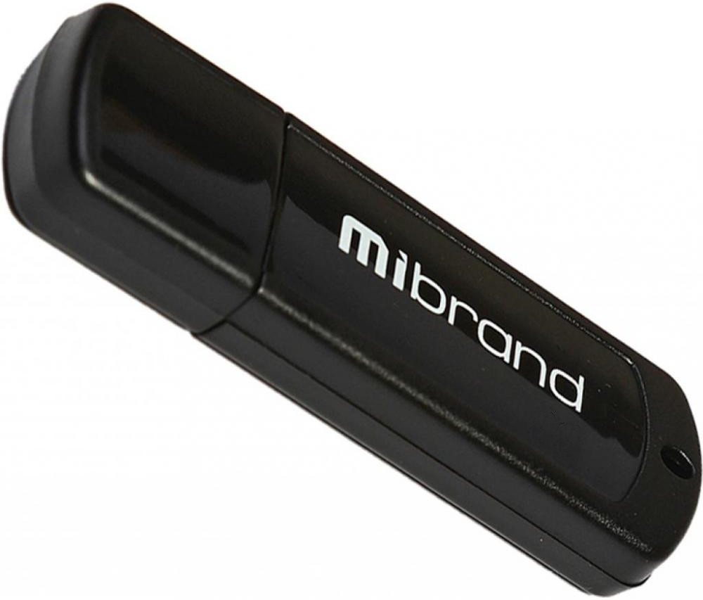 USB-флешка Mibrand Mink 32Gb (MI2.0/MI32P4B)